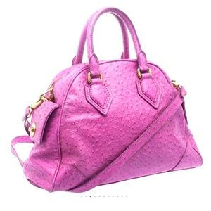 Marc by Marc Jacobs Pink bag